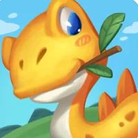 梦幻恐龙园内置修改器