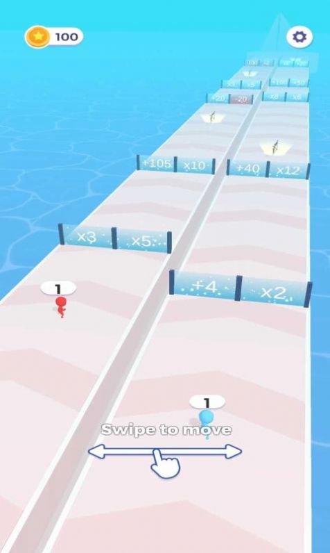 伯爵之战3D游戏最新版  v5.4.1