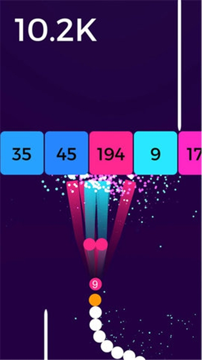 Snake VS Block(贪吃蛇打方块最新版)