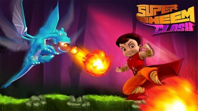 超级比姆冲突 v1.0.27