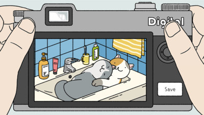 萌宅物语官方网站