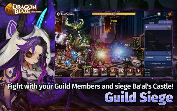 星之后裔韩服 v0.1.0