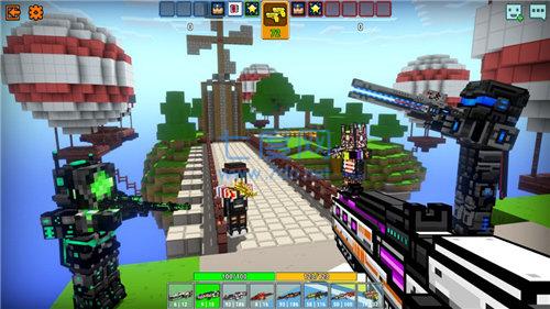 像素射击正版 v10.6.1