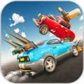 Cars Battle Simulator(汽车战场模拟器)