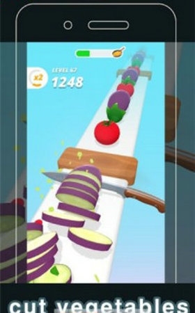 星形切片 星形切片