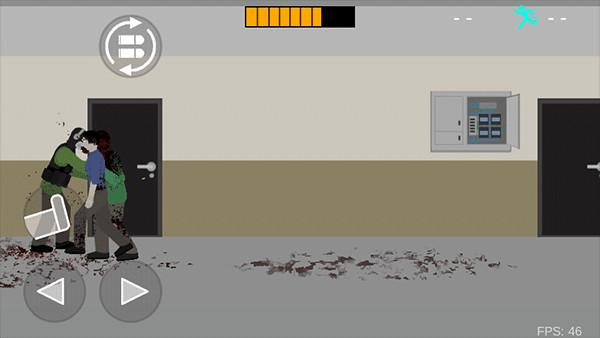 射杀僵尸防御  v1.9.9