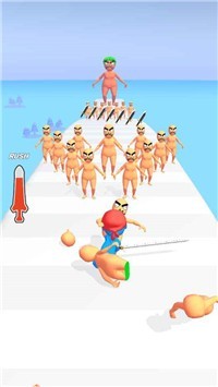 宝剑英雄战争 v1.0.1