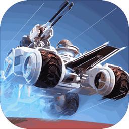 重装上阵火力全开