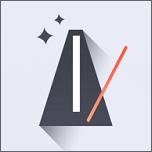 节拍器去广告版