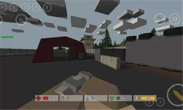 未转变者汉化整合版  v3.3.6