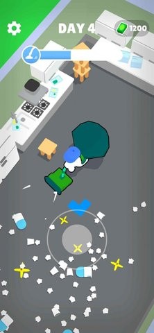 小小打工人 v1.7.1