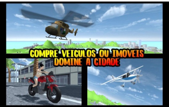 贫民窟战场  v1.5.6