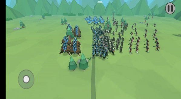 联盟突击战争游戏安卓版  v3.2.4