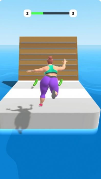 减肥吧小姐姐游戏官方安卓版  v3.2.4