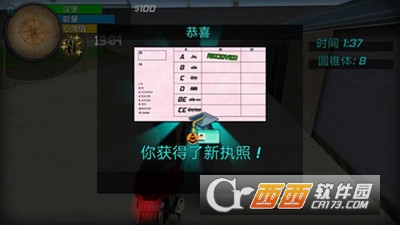 大城市生存虚拟人生 v1.0.8 安卓版