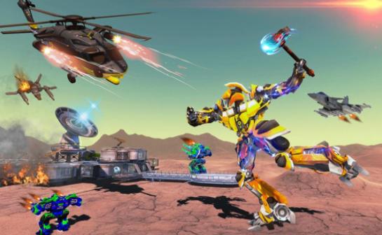 钢锤机器人 2020-04-01 11:41