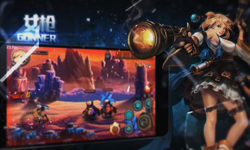 阿拉德计划 v3.1.0