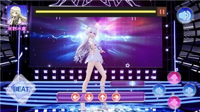 这就是女团  V 1.0.0