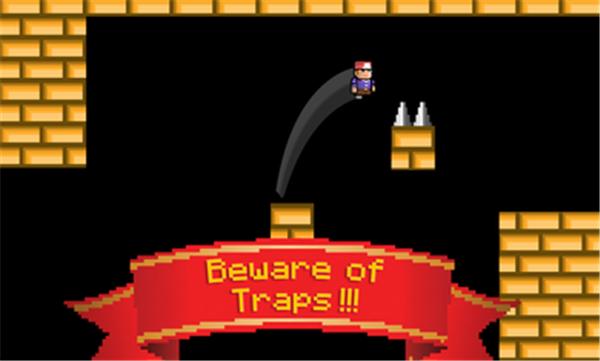 史上最难的复古游戏2全角色版截图2