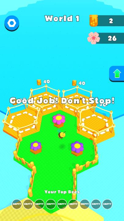 蜜蜂大冒险3D游戏下载 v0.2