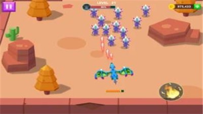 口袋喷火龙  V 1.0.0