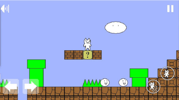 沙雕猫里奥 v1.0.1