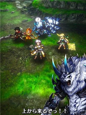 最后的克劳迪亚台服  v1.14.1