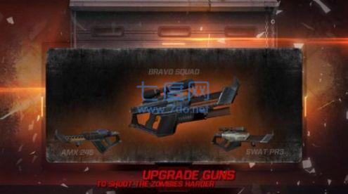 死亡突击3D v10.4