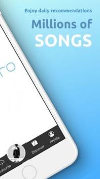 TunePro music截图1