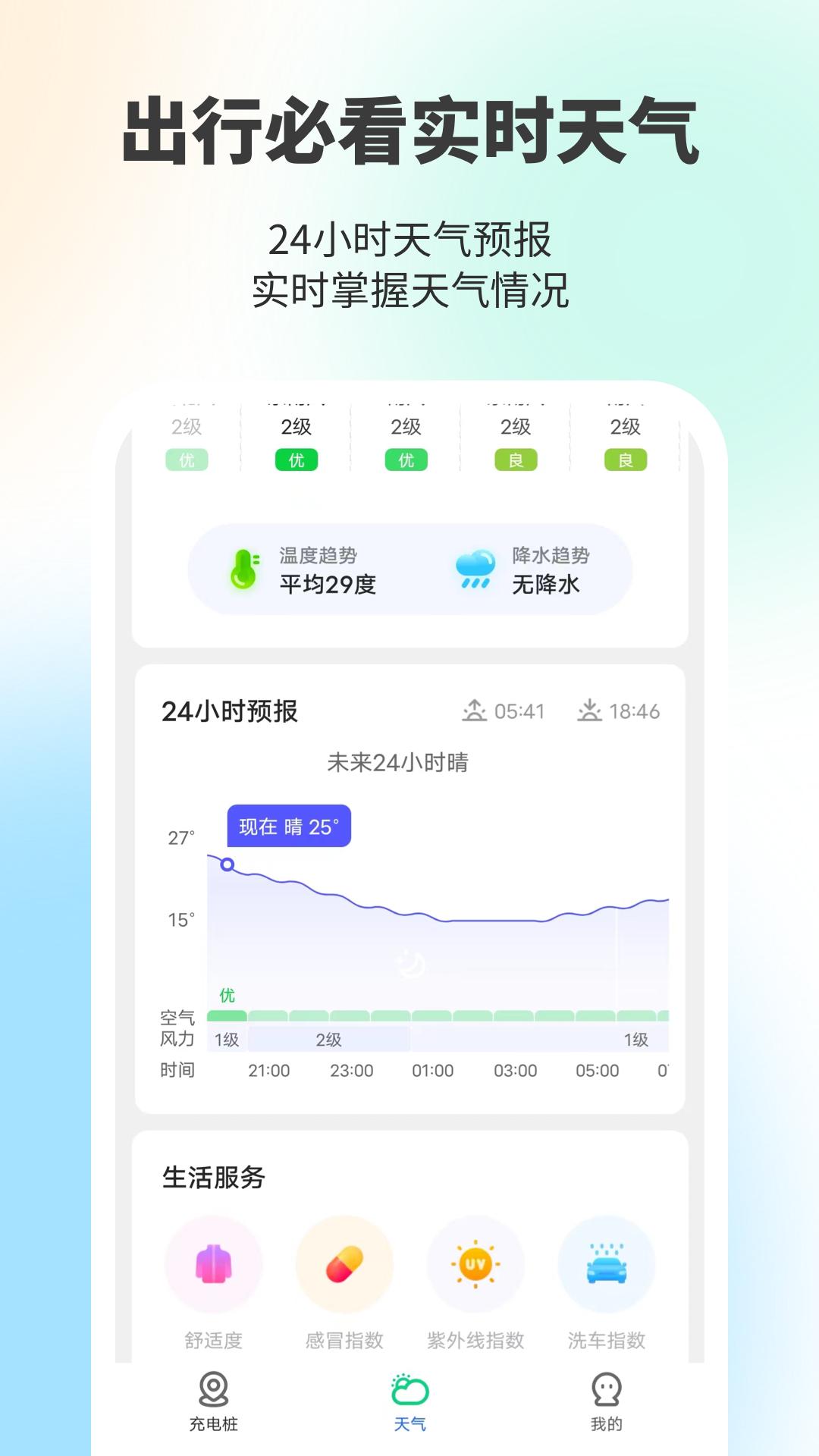 金猪充电王  v1.0.0