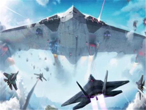 空战联盟刺激战场  V 1.0