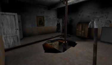 疯狂的恐怖修女汉化版 v1.0