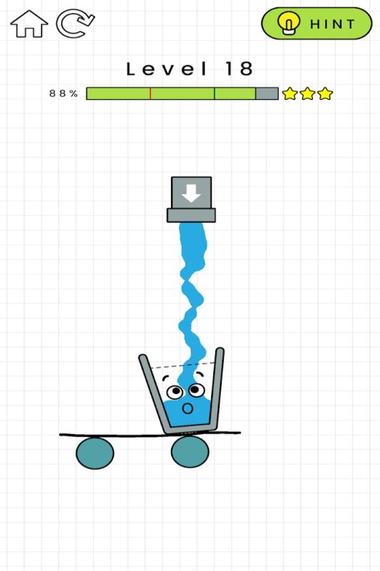 快乐玻璃杯 v2.5.5