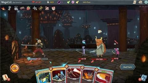 尖塔奇兵 腾讯版 v3.2.5