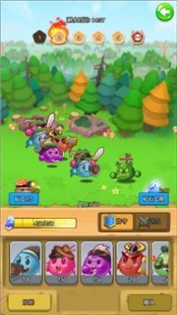 战斗吧团子安卓版 v3.1.5