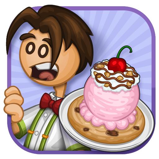 老爹小镇完美蛋糕