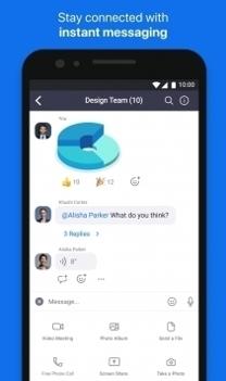 zoom视频会议 v3.2.5