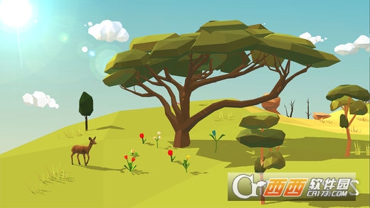 我的绿洲手游 v1.116安卓版