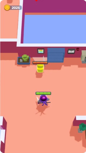 太空人传说游戏最新安卓版  v4.3.3