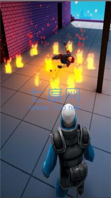 没枪玩个锤子 v0.0.9