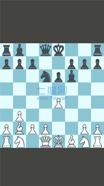 国际象棋策略训练Chess Trainer v2.0.1