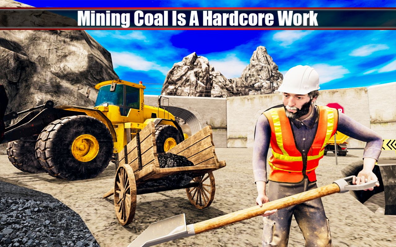 卡车运煤模拟器.jpg 卡车运煤模拟器.jpg