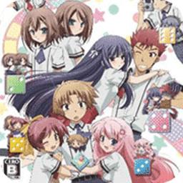 笨蛋测验召唤兽