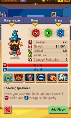 骑士经理2汉化版截图2