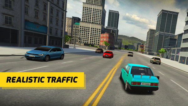 汽车模拟器终极 v1.03