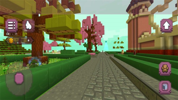 我的女孩世界 v1.0.0