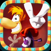 雷曼:竞速嘉年华 Rayman Fiesta Run