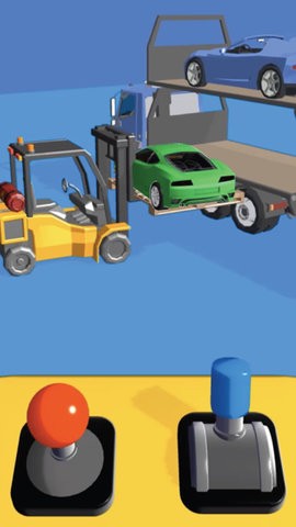 欢乐挖掘机 2024-06-25 15:08