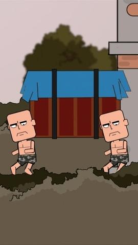 吃鸡小队战争  v2.6