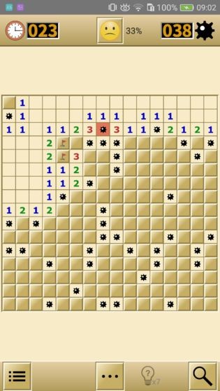 扫雷经典版  v2.3.10